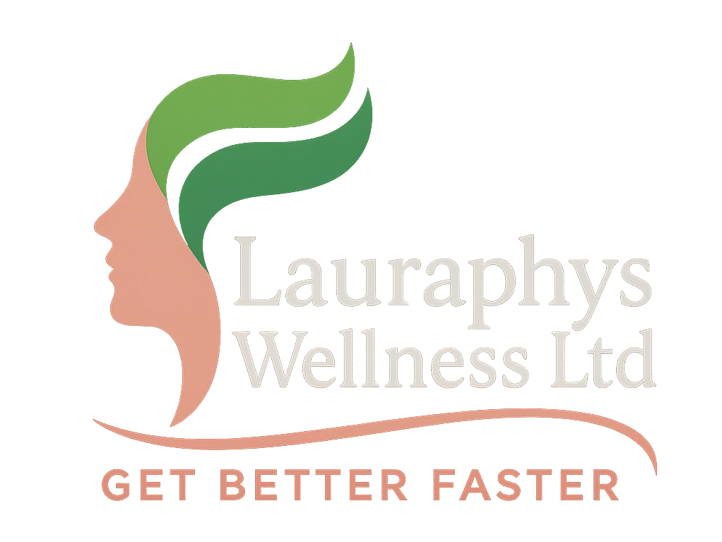 Lauraphys Wellness LTD