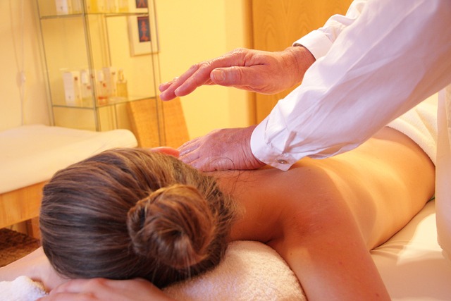 Wellingborough massage